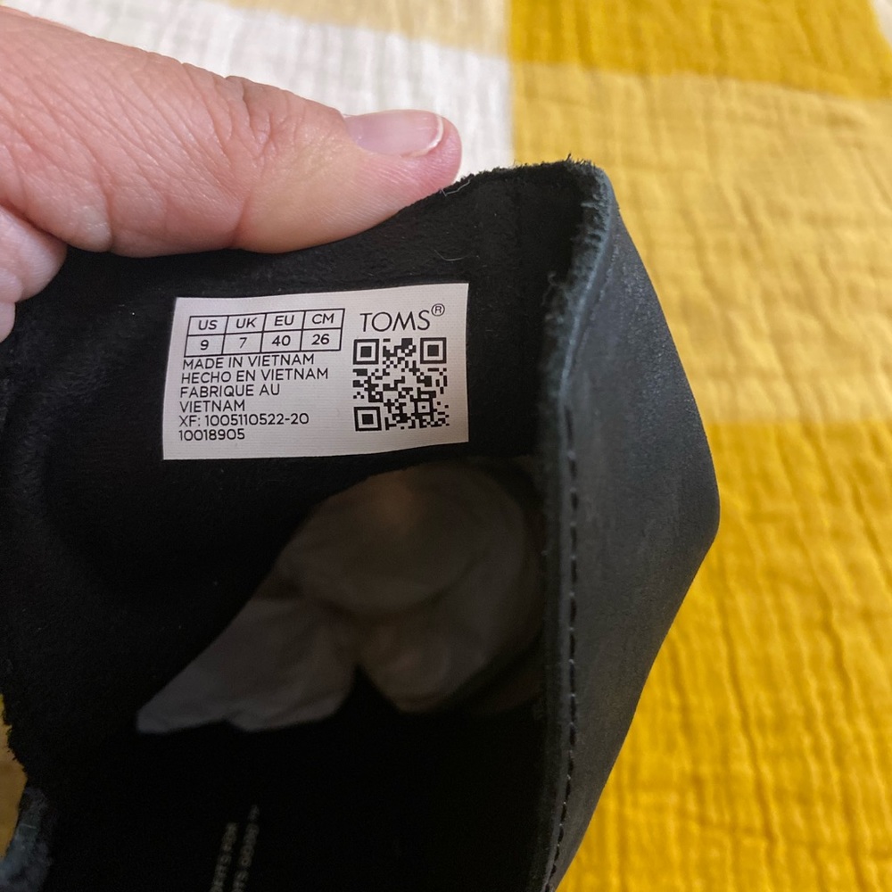 Toms Everly Cutout Boot